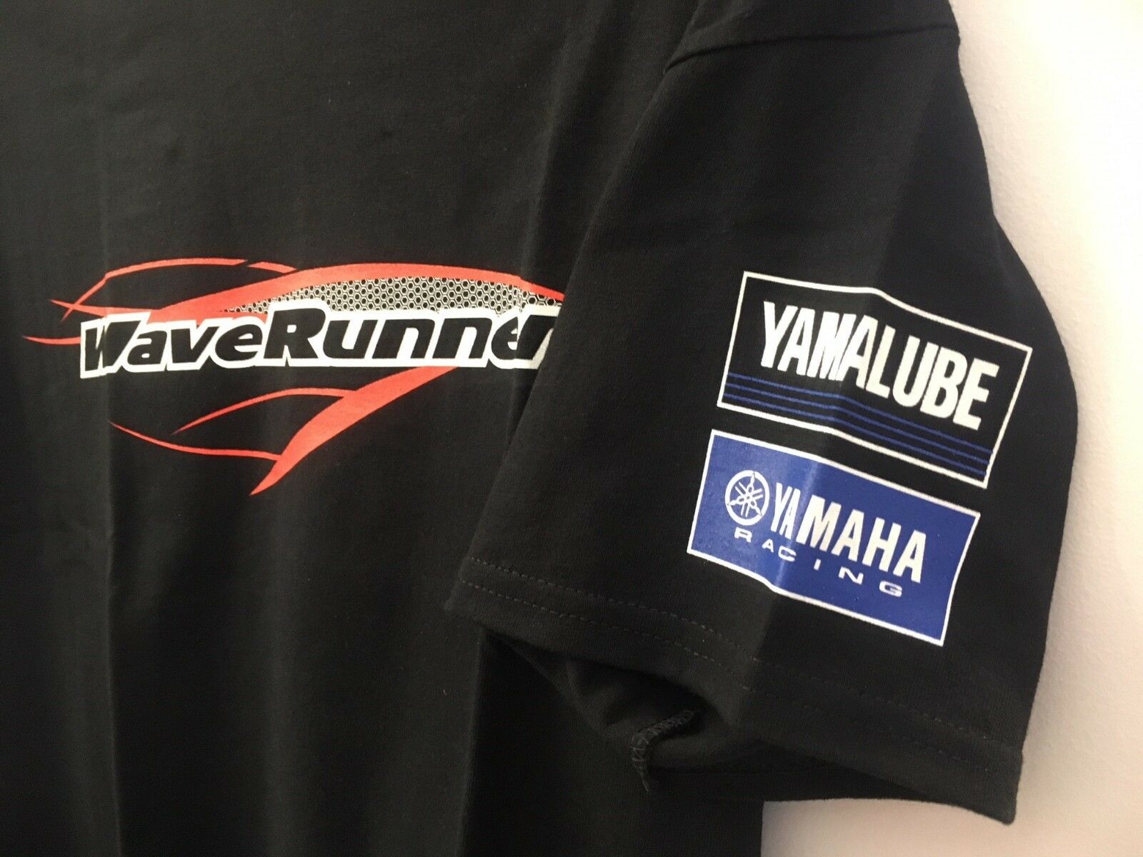 Shirt to sales match waverunners
