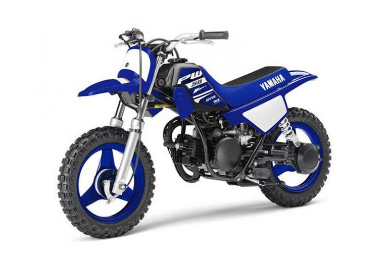 Yamaha PW50 STUTTERBUMP Training Wheels Centre Mount *NEW* Pee Wee 50