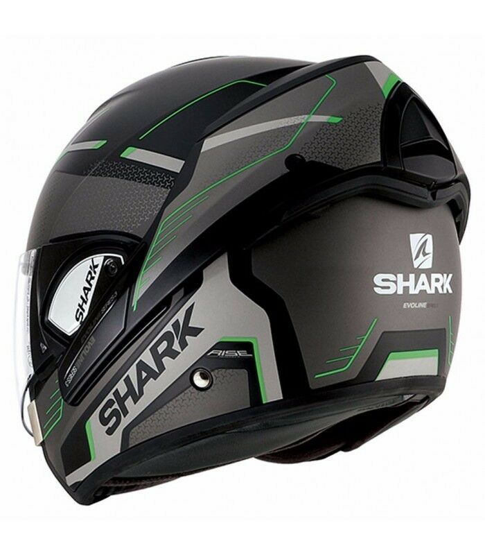 Shark shop evoline hataum
