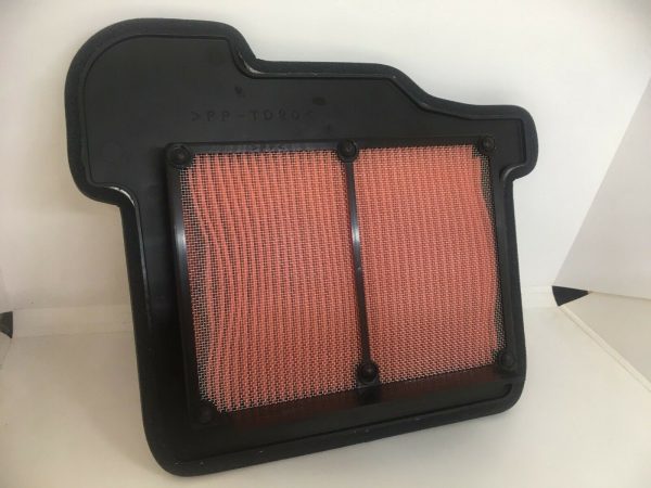 在庫有 KN ケイアンドエヌ YAMAHA系 1RC-14451-00互換品 トレーサー MT09 XSR900 MT-09 エアフィルター  Tracer YA-8514 リプレイスメントフィルター