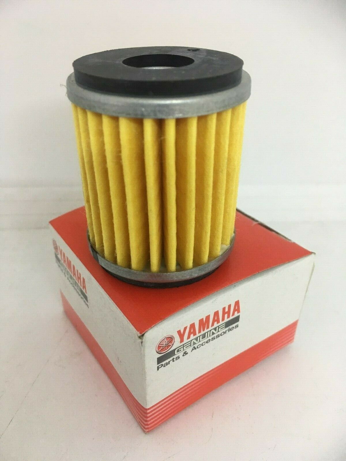 GENUINE Yamaha OIL FILTER 1S7 **NEW** Motorcycle R15 YZFR15 City
