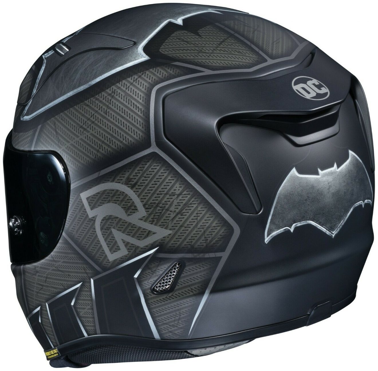 1 shoei rf sr helmet RF-SR - Matte Blue Metallic