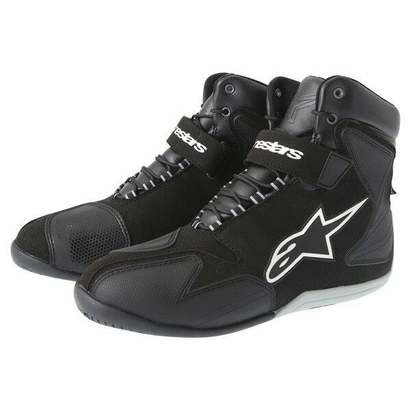 alpinestars fastback wp boots