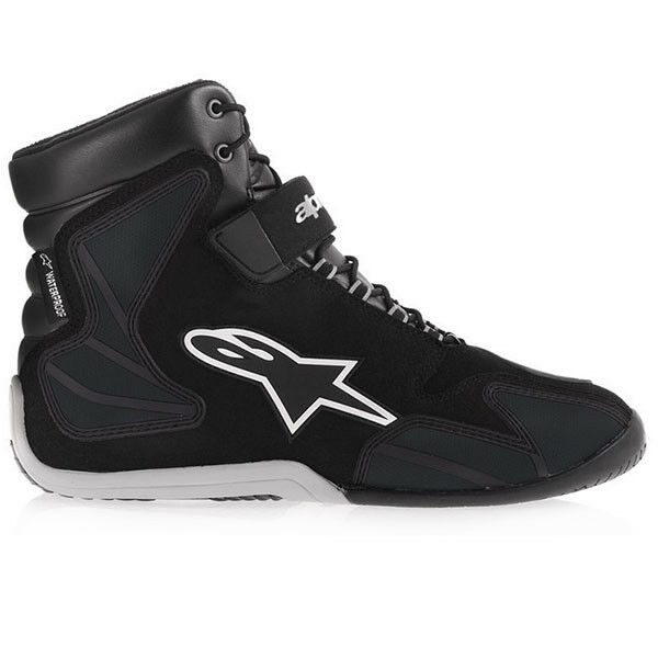 Alpinestars Waterproof РјРѕС‚РѕР±РѕС‚С‹