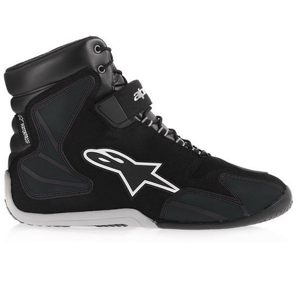 alpinestars fastback wp boots