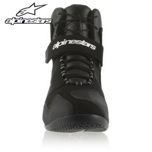 alpinestars fastback wp boots