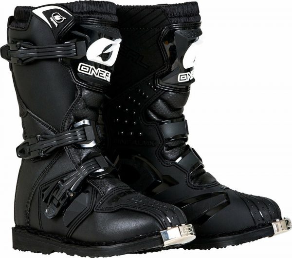 Yamaha on sale motorcycle boots