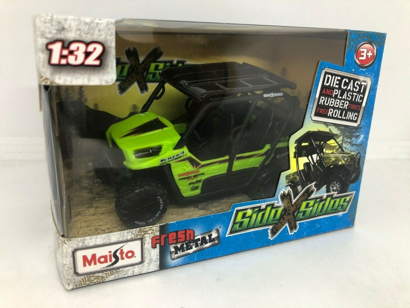 Maisto Pro Rodz ４台セット！NOMAD３種& BISCAYNE Maisto Pro Rodz 4台セット！NOMAD3種& BISCAYNE