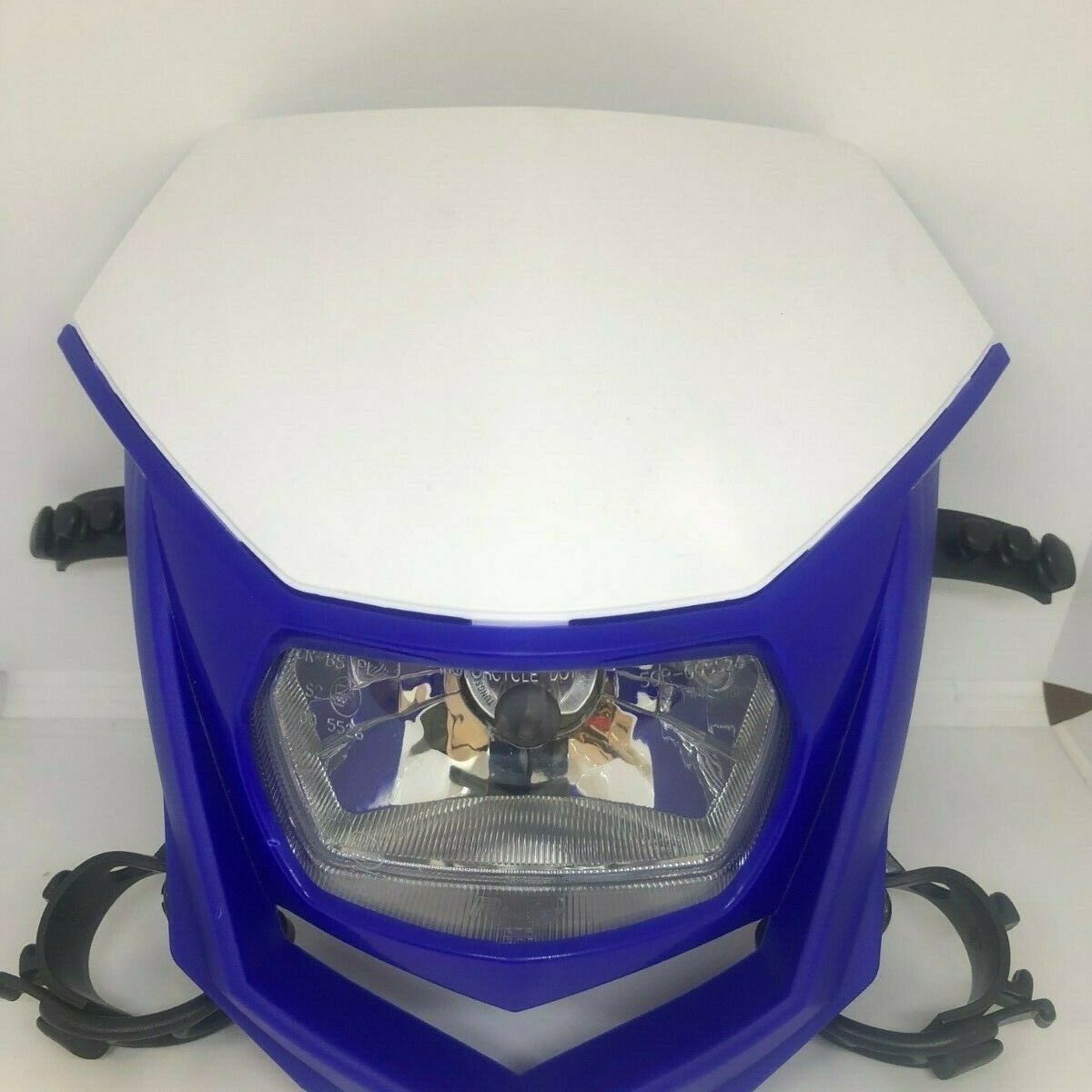 yz250 headlight