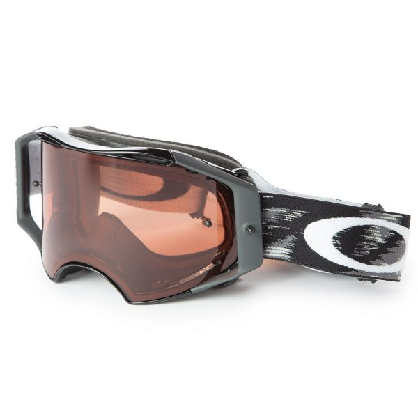 Oakley airbrake hot sale prizm goggles