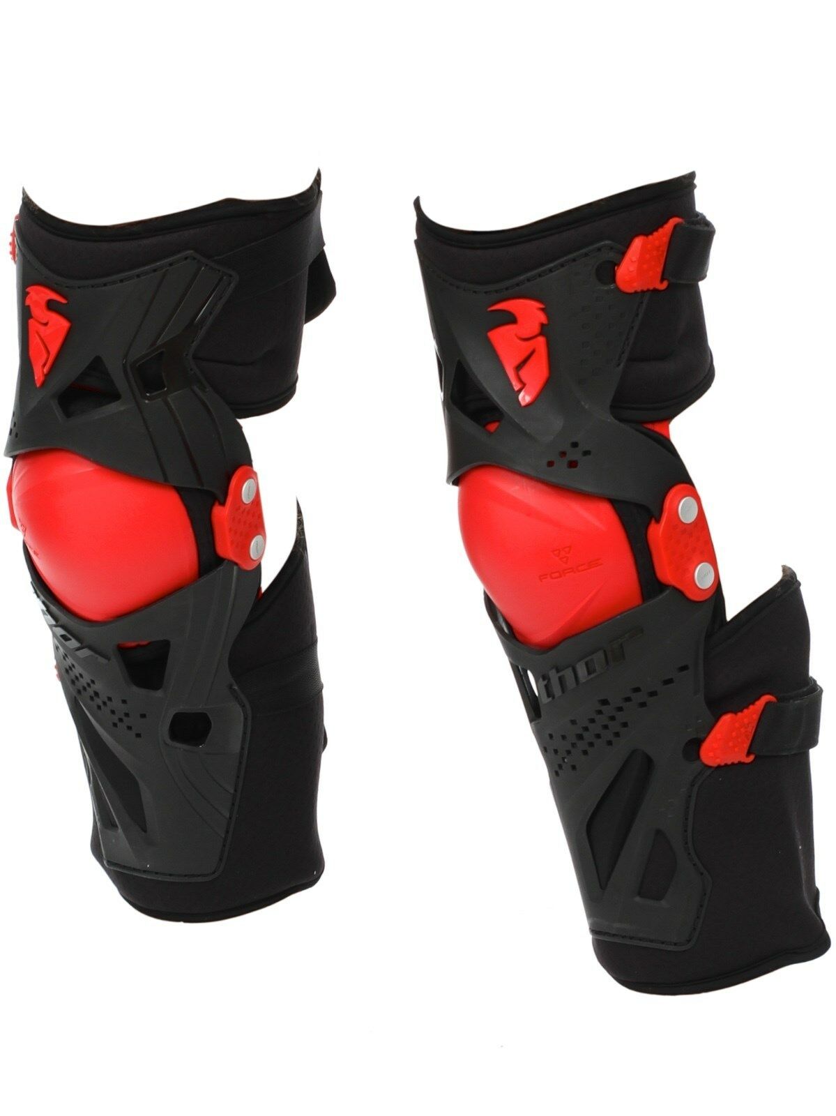 Orthèses - Genouillères Moto Cross THOR FORCE XP KNEE GUARD