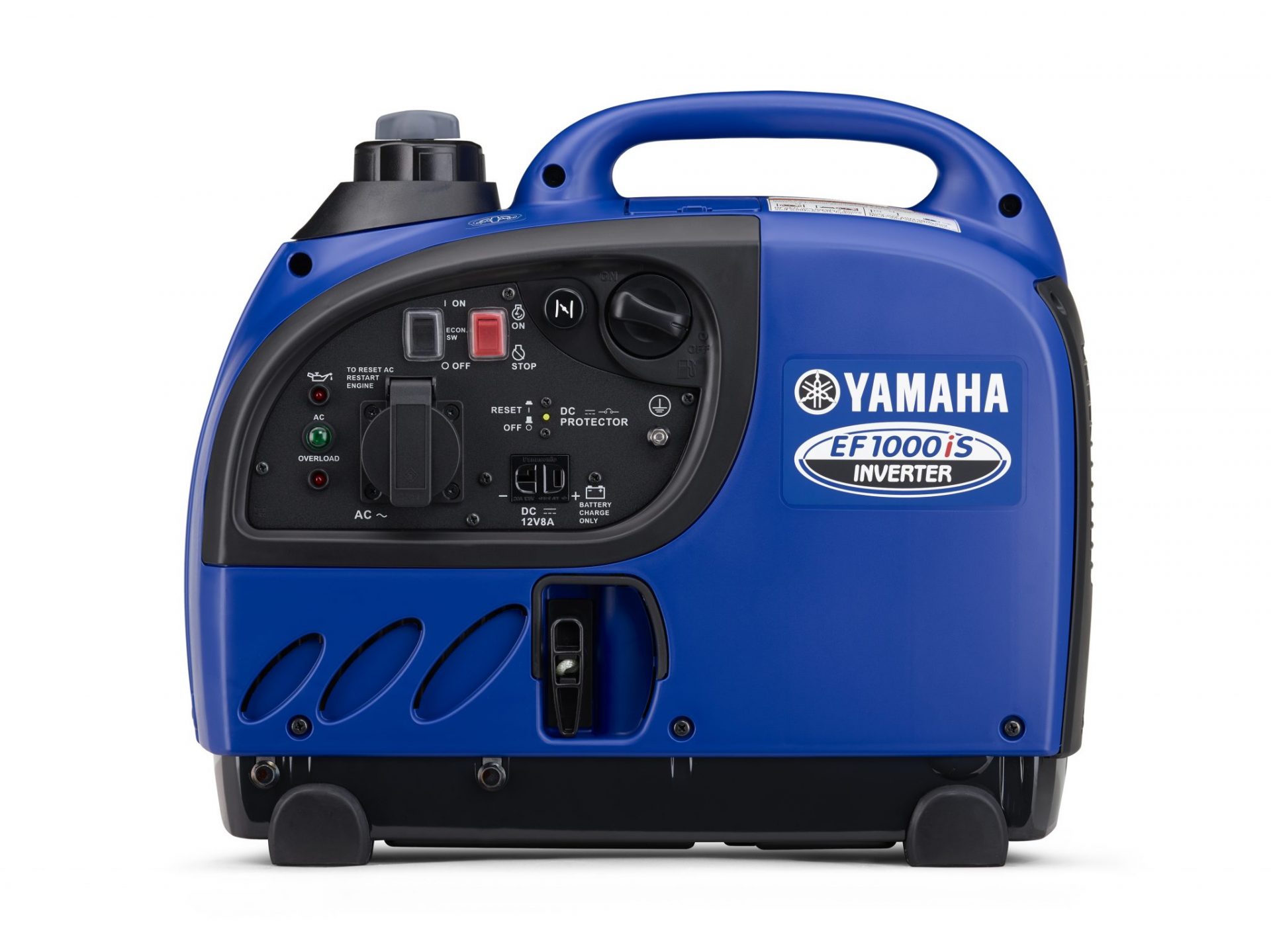 Image result for YAMAHA GENERATOR EF1000IS