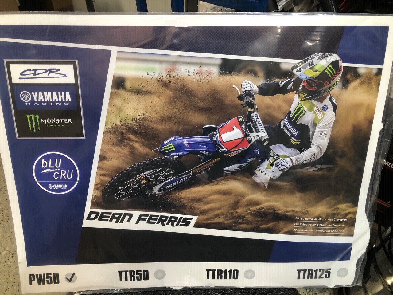 PW50STICKERS