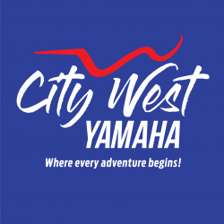 citywestyamaha.com.au logo