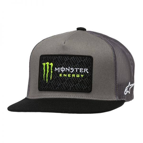 MONSTERHAT