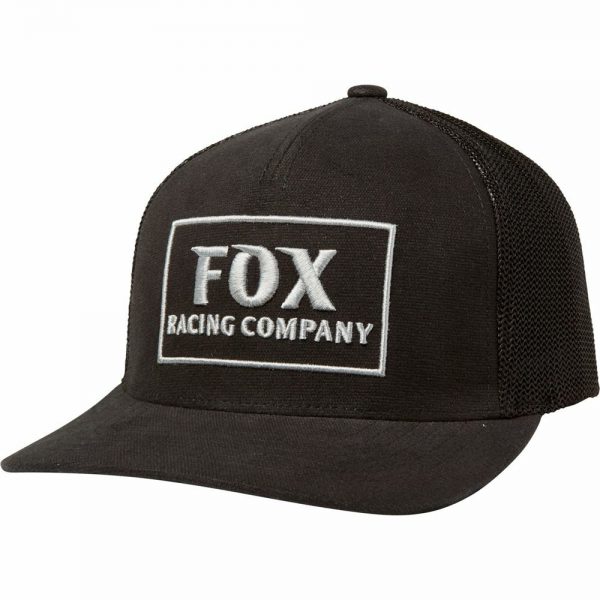 foxheater