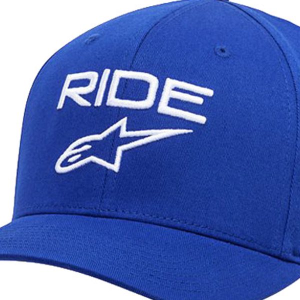 RIDEBLUE