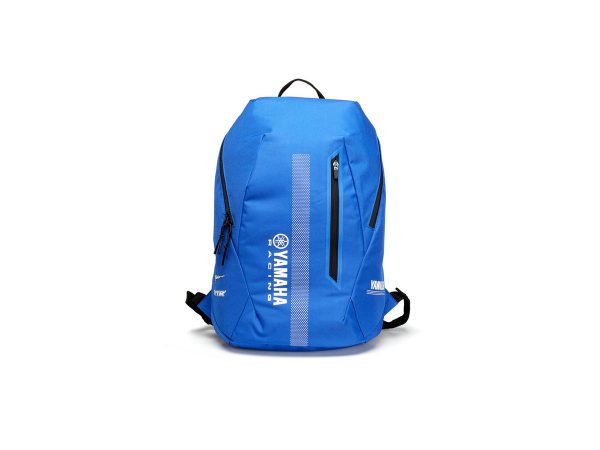YAMAHA Genuine GYTR Back Pack Motorcycle Backpack Blue City West