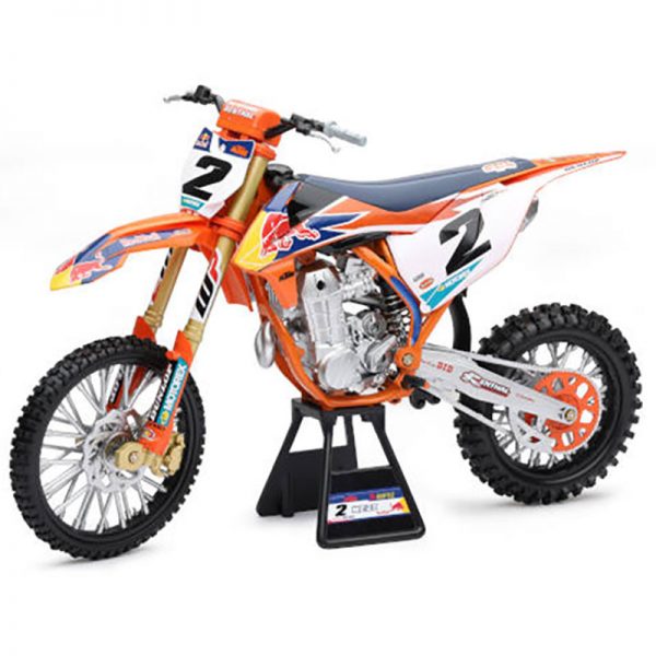 COOPERKTM