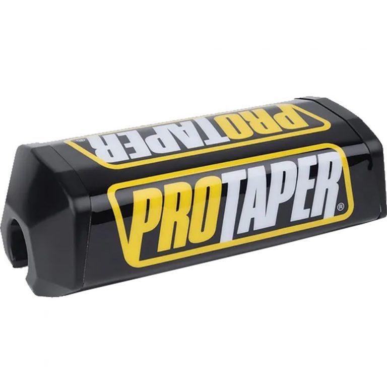 ProTaper 2.0 SQUARE BAR PAD Black **NEW** Motocross Yamaha City West