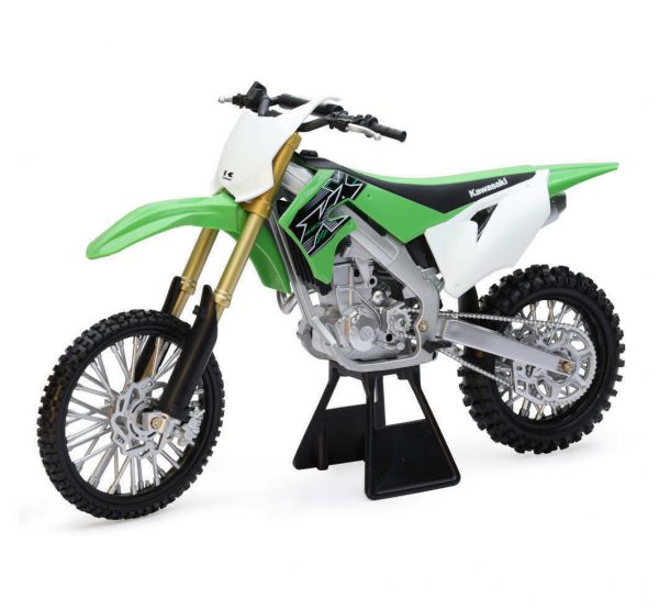 KX450