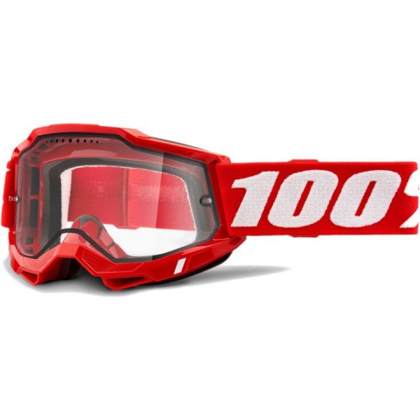 New 100 goggles hotsell