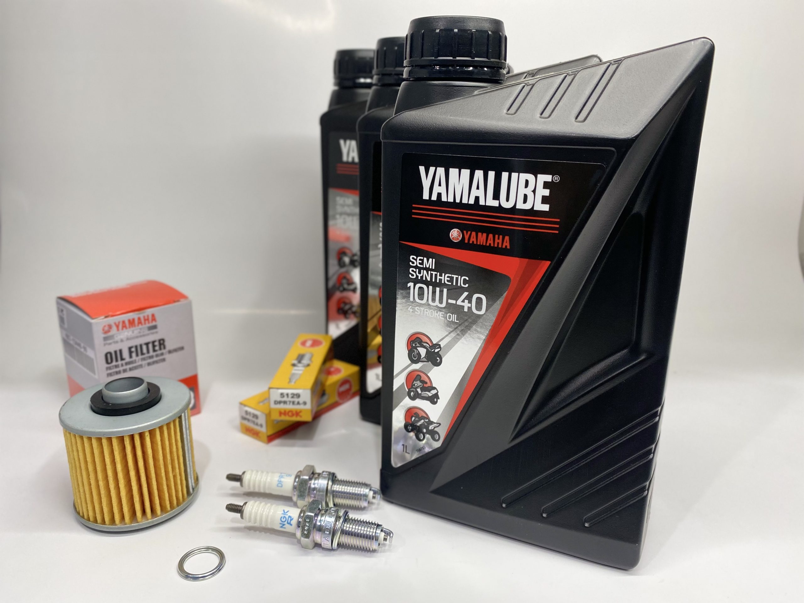 V star 650 oil discount