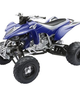 HONDA ATV 450 04-05 3D SCORPION BILLET ALUMINUM THROTTLE COVER 