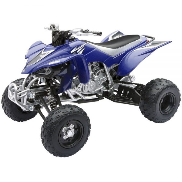 YFZ450