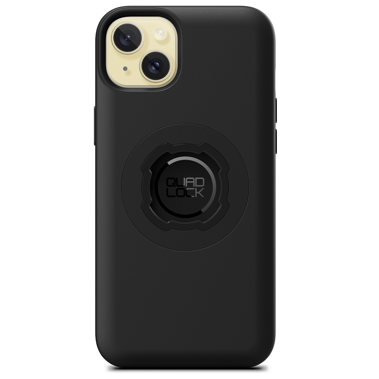 QMC-IP15L - iP15 Plus MAG Case